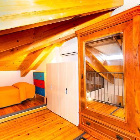Mole Antonelliana Cozy Apartment Turijn Buitenkant foto