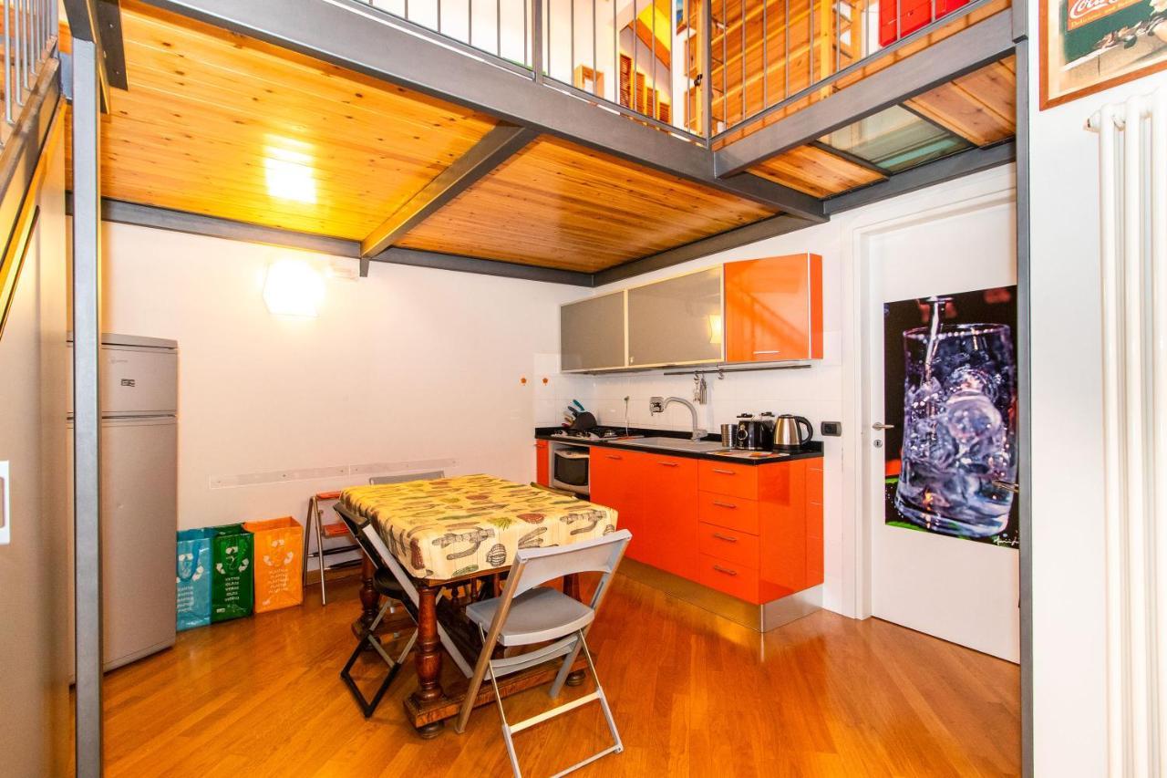 Mole Antonelliana Cozy Apartment Turijn Buitenkant foto