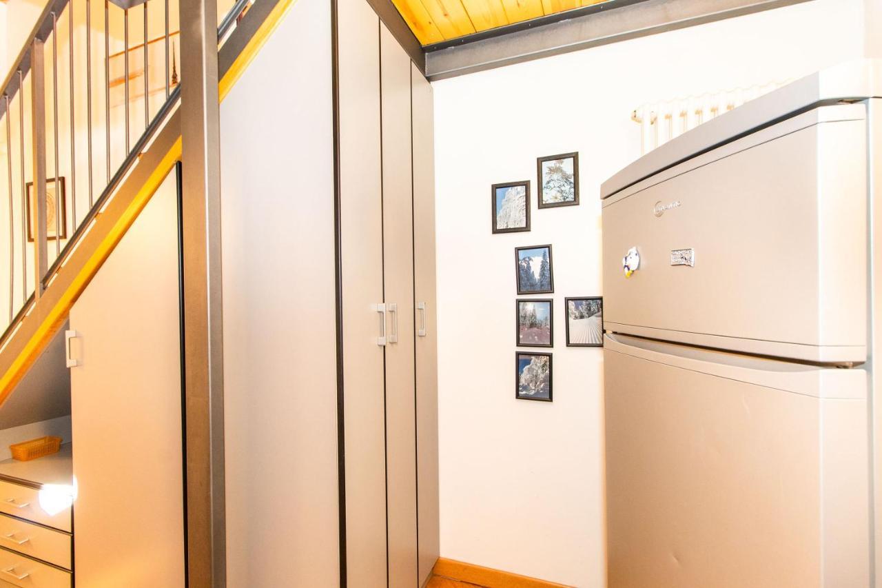 Mole Antonelliana Cozy Apartment Turijn Buitenkant foto