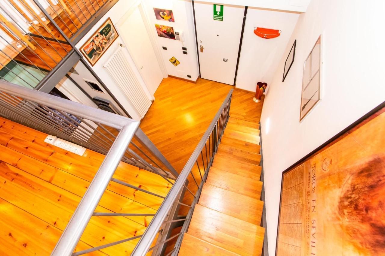Mole Antonelliana Cozy Apartment Turijn Buitenkant foto