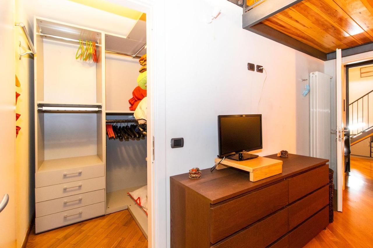 Mole Antonelliana Cozy Apartment Turijn Buitenkant foto
