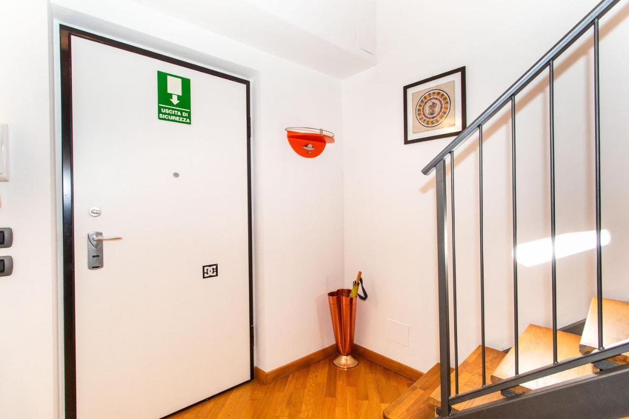 Mole Antonelliana Cozy Apartment Turijn Buitenkant foto