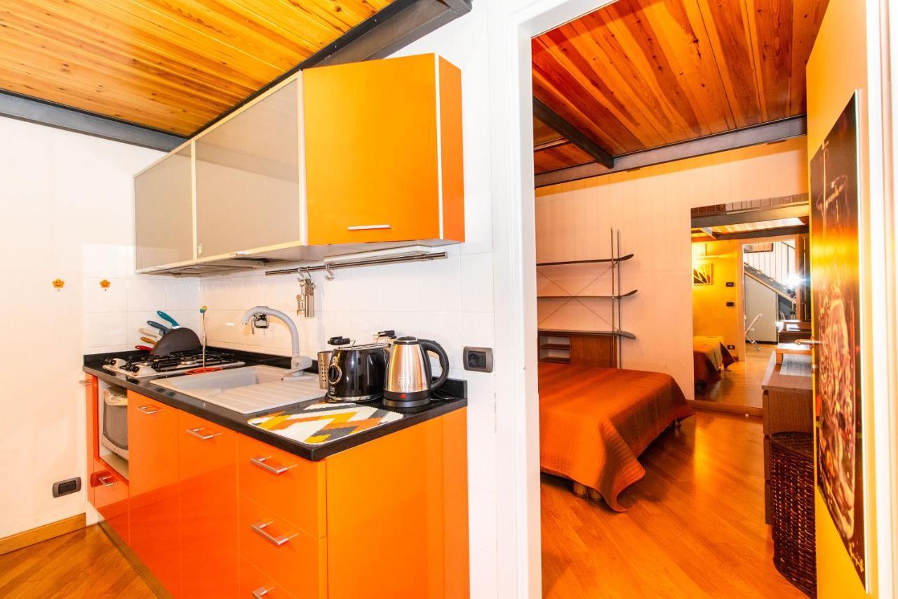 Mole Antonelliana Cozy Apartment Turijn Buitenkant foto