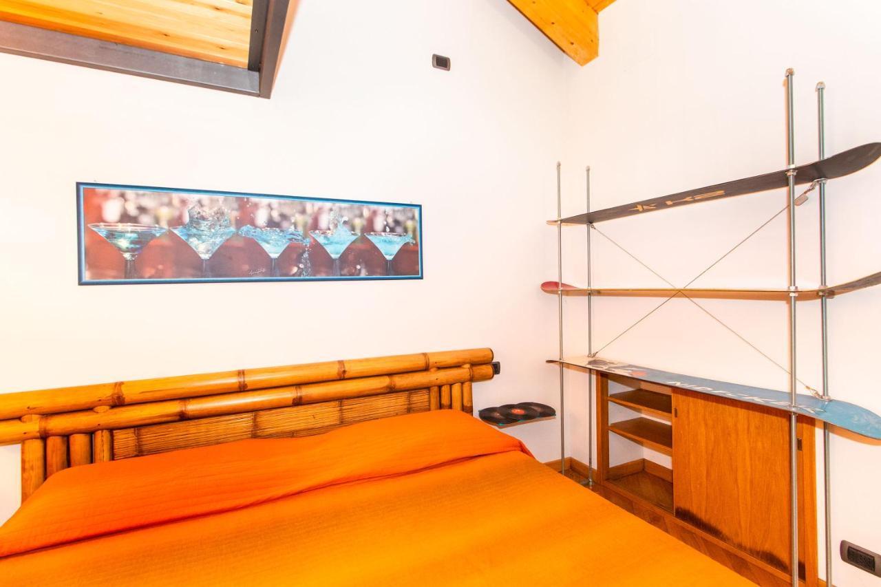 Mole Antonelliana Cozy Apartment Turijn Buitenkant foto