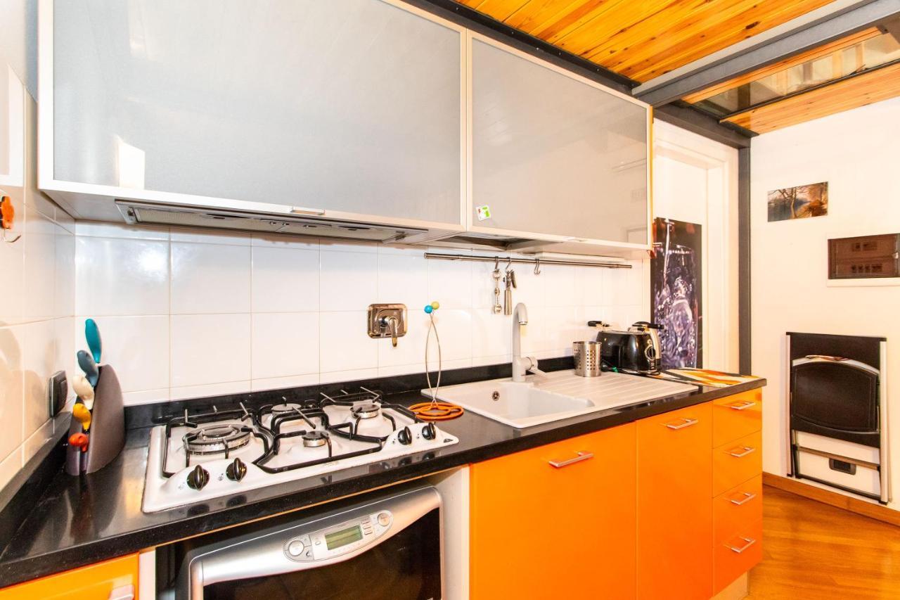 Mole Antonelliana Cozy Apartment Turijn Buitenkant foto