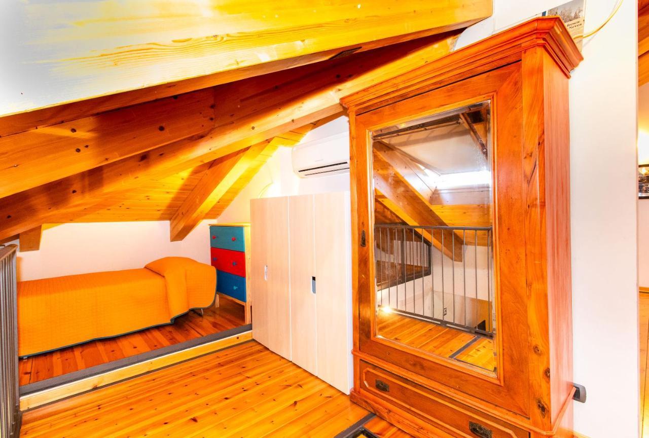 Mole Antonelliana Cozy Apartment Turijn Buitenkant foto