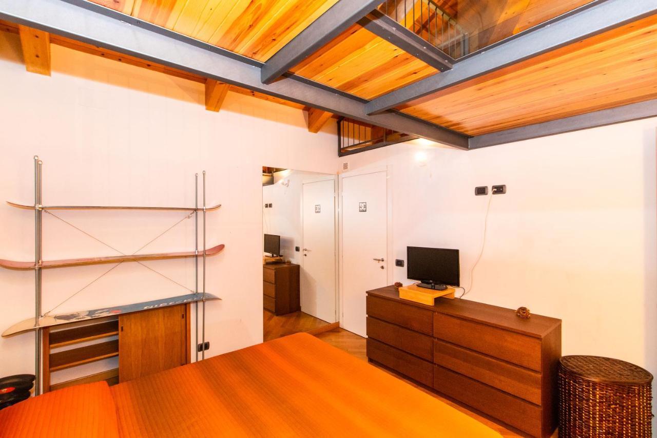 Mole Antonelliana Cozy Apartment Turijn Buitenkant foto