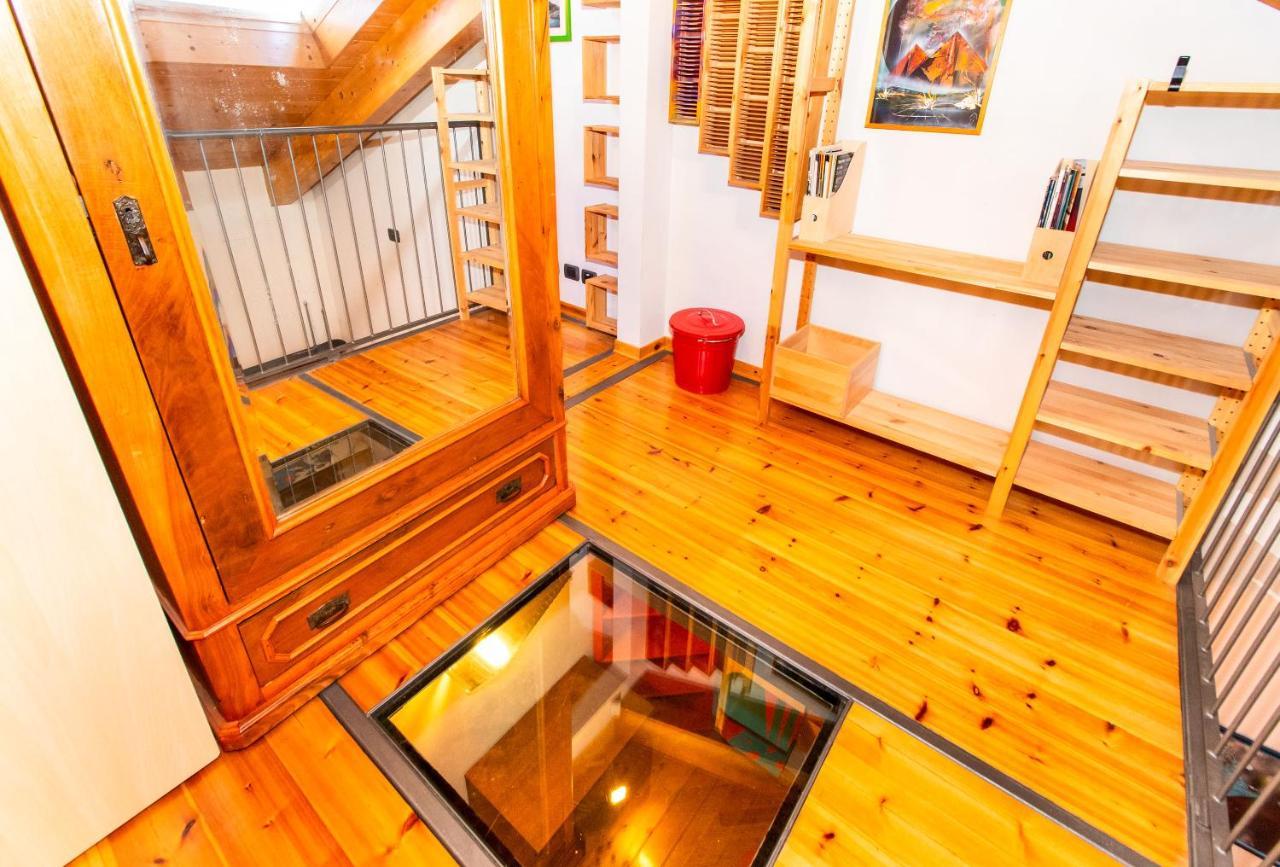 Mole Antonelliana Cozy Apartment Turijn Buitenkant foto